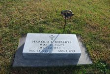 Gravesite Picture