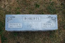 Gravesite Picture