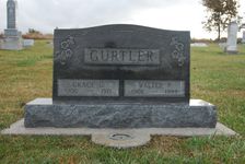 Gravesite Picture