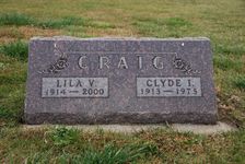 Gravesite Picture