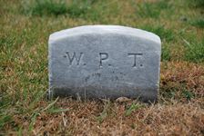Gravesite Picture