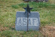Gravesite Picture