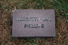 Gravesite Picture