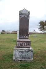 Gravesite Picture