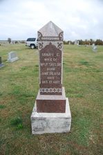 Gravesite Picture