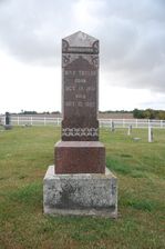 Gravesite Picture