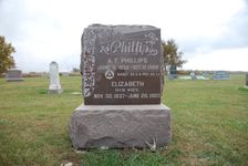 Gravesite Picture