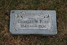 Gravesite Picture