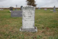 Gravesite Picture