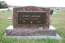Gravesite Picture