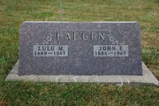Gravesite Picture