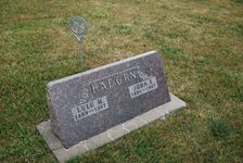 Gravesite Picture