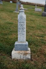 Gravesite Picture