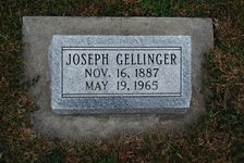 Gravesite Picture