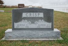 Gravesite Picture
