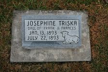 Gravesite Picture