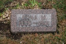 Gravesite Picture