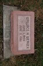 Gravesite Picture