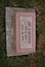 Gravesite Picture