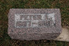 Gravesite Picture