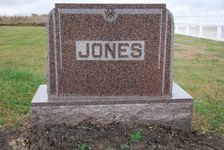 Gravesite Picture