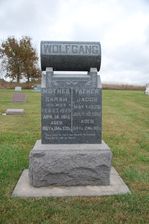 Gravesite Picture