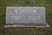 Gravesite Picture