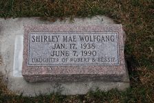 Gravesite Picture