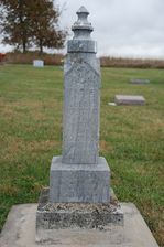 Gravesite Picture