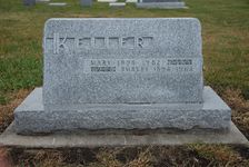 Gravesite Picture
