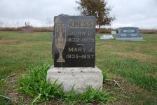 Gravesite Picture