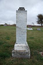 Gravesite Picture
