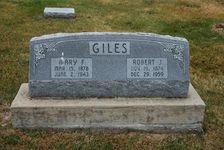 Gravesite Picture