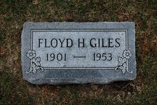 Gravesite Picture