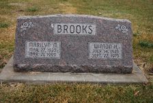 Gravesite Picture
