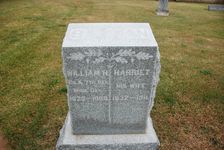 Gravesite Picture