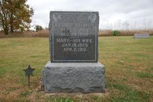 Gravesite Picture