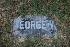 Gravesite Picture