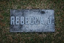 Gravesite Picture