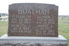 Gravesite Picture