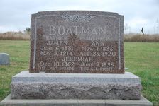 Gravesite Picture