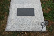 Gravesite Picture