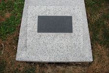 Gravesite Picture