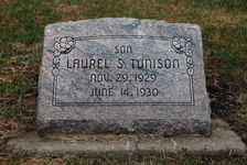 Gravesite Picture
