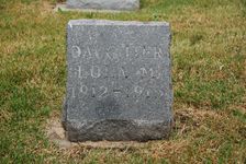 Gravesite Picture