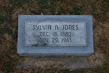 Gravesite Picture