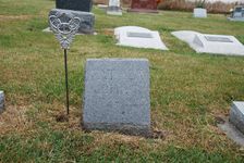 Gravesite Picture