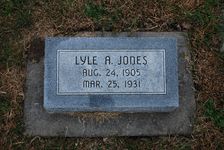 Gravesite Picture