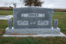Gravesite Picture