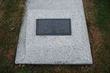Gravesite Picture